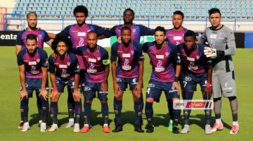 موعد مباراة بتروجيت وطلائع الجيش والقنوات الناقلة للقاء في الدوري المصري